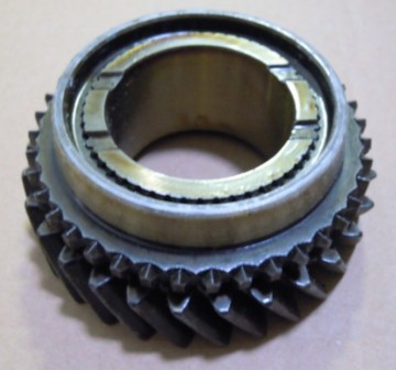 New design high quality 4F90 gearbox 2ND gear