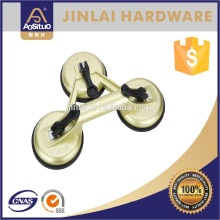 3 plated suction cup /high power industrial suction cup