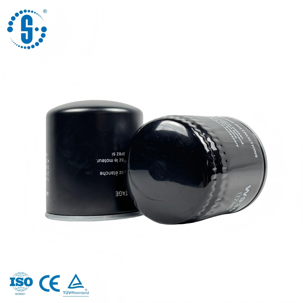 فیلتر روغن 1630160715 Oil Filter 1630160715