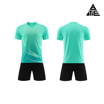 Premium Match Village Super Football Suit Set