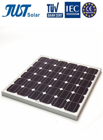 270W Mono Solar Panels Best Solar Panel Plan for Home