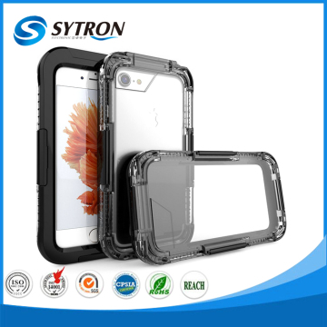 Multi-function Cell Phone Case Dustproof waterproof phone case for samsung a510