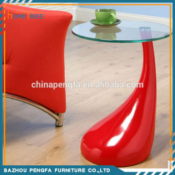 modern telephone table cafe table