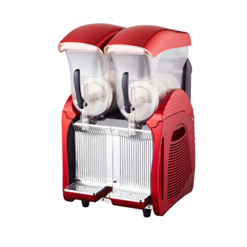 Exploring Commercial Slush Drink Machines: Types and Popular Frozen Slush Drink Varieties