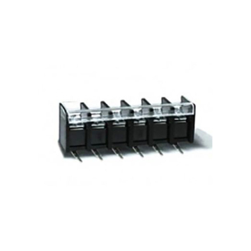 8.25mm Pitch PCB Barrier Terminal Blocks