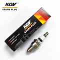 Small Engine Iridium Spark Plug HIX-CR6.