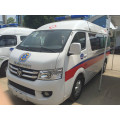 mbulance Medical Automobile รถพยาบาล