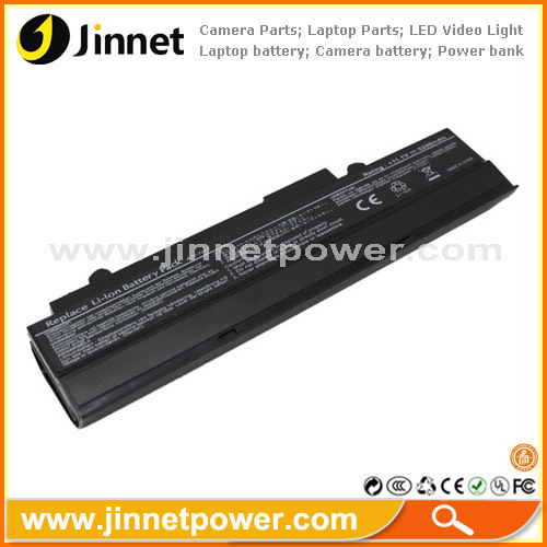 11.1v 5200mah A31-1015 A32-1015 Notebook Battery For Asus Eee Pc 1015p 1016 1215 