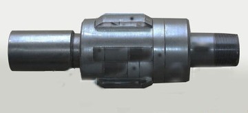 API turbing centralizer for cementing tool