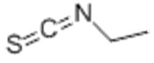 Ethyl isothiocyanate CAS 542-85-8