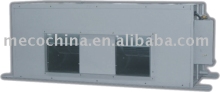 high static pressure ducted fan coil(FP-320D)