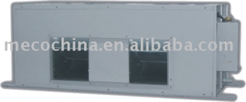 high static pressure ducted fan coil(FP-320D)