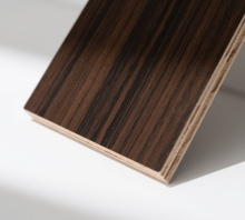 Double Sides Melamine Laminated Plywood