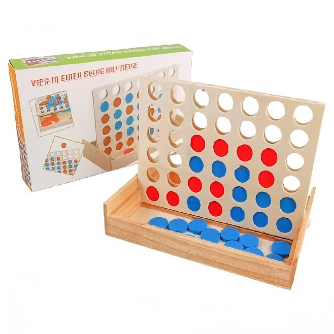 Tabellone da gioco Quarto da tavolo