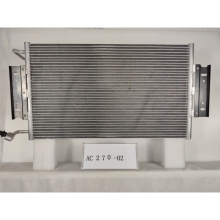 22663025 car ac air conditioning condensers