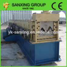 Recent Price For Guard Rail Forming Machine