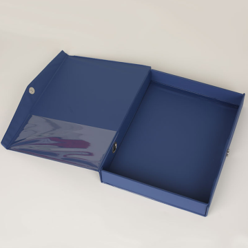 Firm and durable document bag wholesale