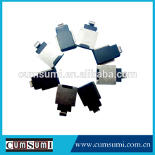 BC857 RoHS Compliant PNP Silicon Epitaxial Transistor