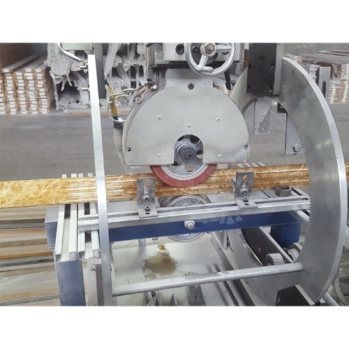 Ligne d&#39;extrusion de profilés en pierre PVC