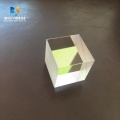 N-bk7 balok splitter cube prism