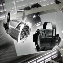 Multipar 575/750 Stage Light