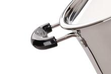 Kitchen Item Stainless Steel Cookware Stock Pot