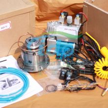 RD75 Air Lockers for Suzuki Sierra/Samurai/Jimny