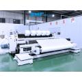 FASK MASK Nonwoven Material Slitter Rewinder