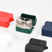 Free Silicone Earphone Case for MOONDROP Space Travel TWS Accessories