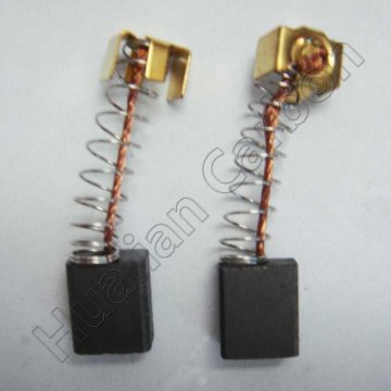 Electrical Brushes