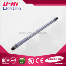 Best Quality J Type Double Ended Linear Halogen Lamp 500W-1000W R7S Quartz Halogen Tube