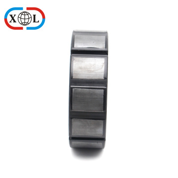 Permanent NdFeB Neodymium Plastic Injection Bonded Magnet