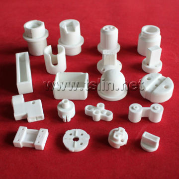 Steatite Ceramic