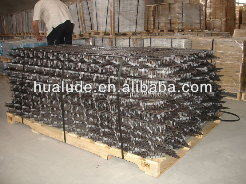 rebar slab bolster upper beam bolster beam bolster upper