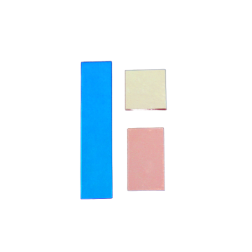 Wholesale UV Cut Coated Glass Long Wave Pass Filter for Hair Removal Instruments