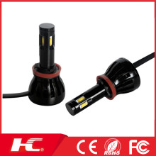 New P hilips G6 headlight conversion white headlight bulbs automotive led headlights h11