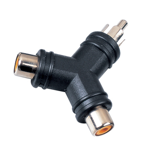 Most Popular Adaptors for Audio