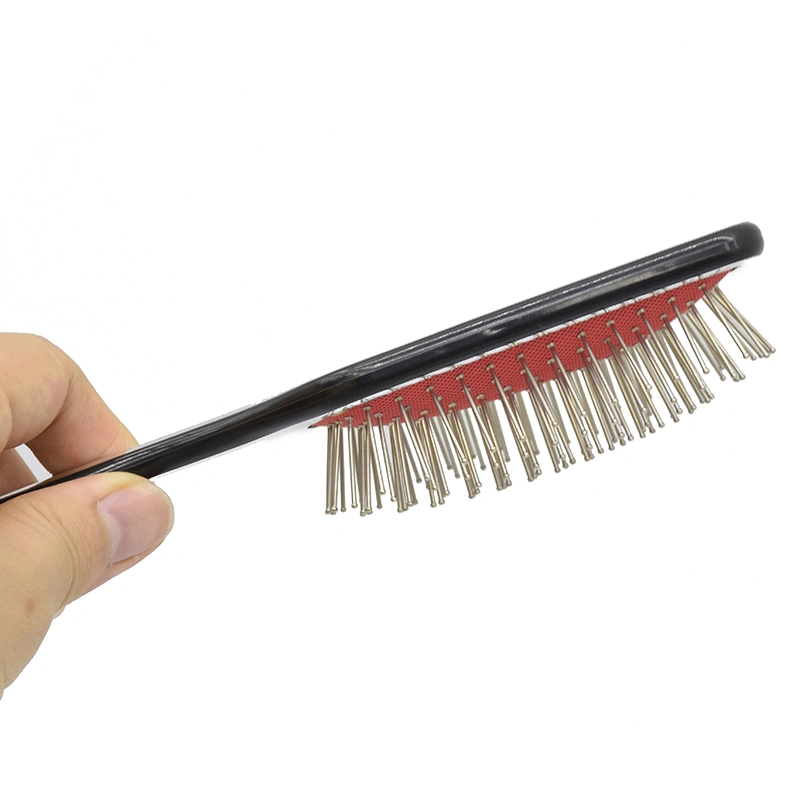 Air Cushion Comb Hair Care Comb Massage Comb Anti-Static Air Steel Customized Logo