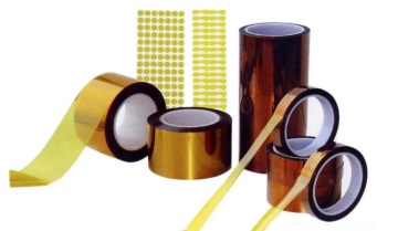 polyimide adhesive tape