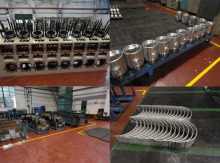 Brand New GE locomotive parts