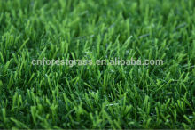 3-colored Artificial lawn for leisure grounds