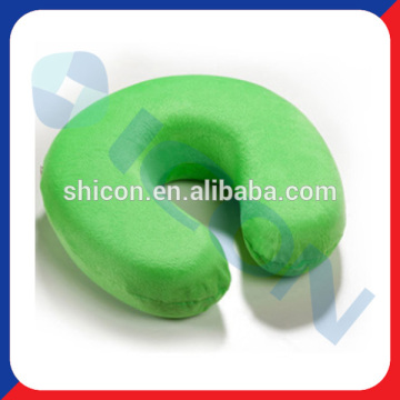 2015 New Colorful Memory Foam Pillow for travel