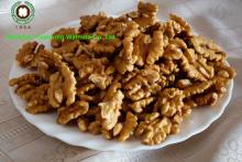 Walnut Kernels Light Amber Halves(LAH)from Yunnan