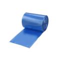 Plastic Garbage Bag in Blue