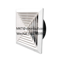 Stronbull Full plastic ceiling ventilation fan APT