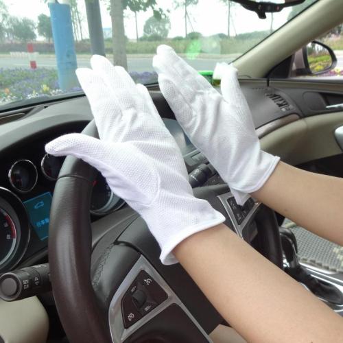 Cotton Gloves for Driver