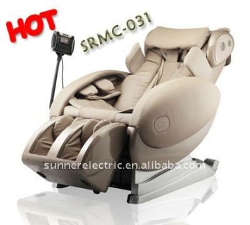 Luxury boss massage chair