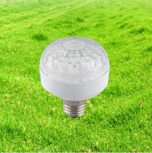 Power LED Lamp