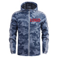 Wholesale New Men's Sports Waterproof Jacket