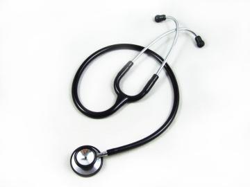 Deluxe Dual-Head Stethoscope